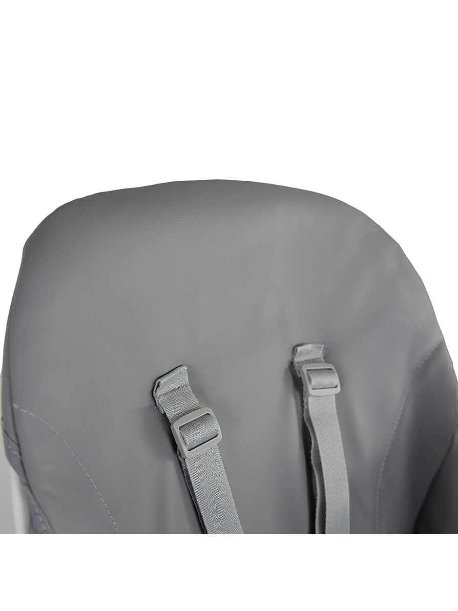 Silla Comedor Steps Premium 12 en 1 Gray 11