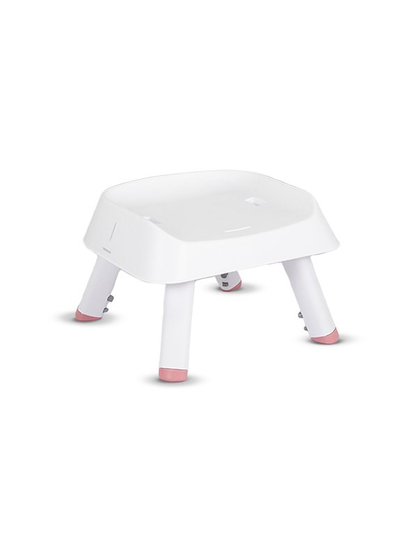 Silla Comedor Steps Premium 12 en 1 Pink 3