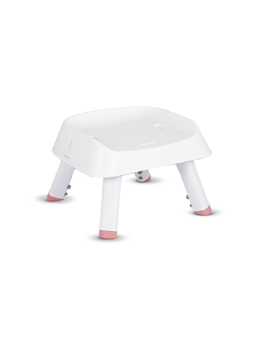 Silla Comedor Steps Premium 12 en 1 Pink 3