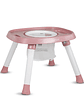 Silla Comedor Steps Premium 12 en 1 Pink - Miniatura 4