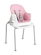 Silla Comedor Steps Premium 12 en 1 Pink - Miniatura 2
