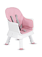 Silla Comedor Steps Premium 12 en 1 Pink - Miniatura 5