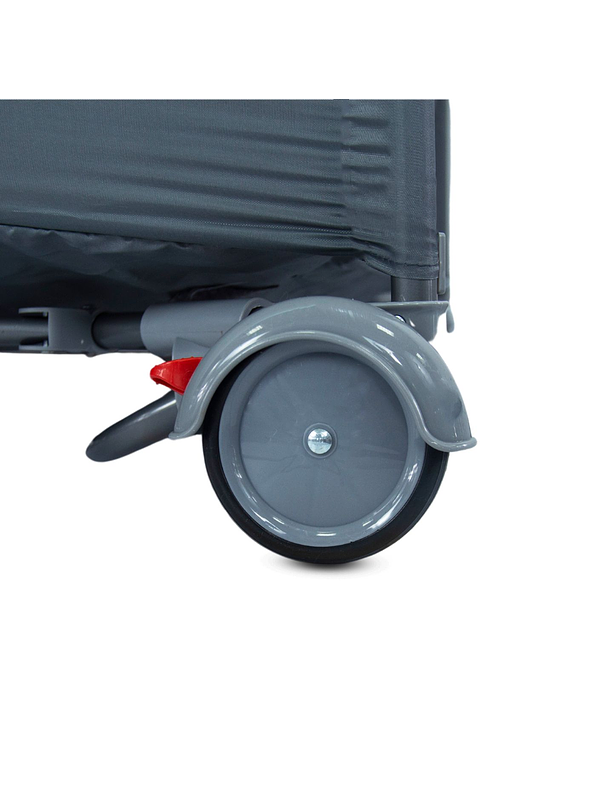 Cuna Corral Magic Blue 7