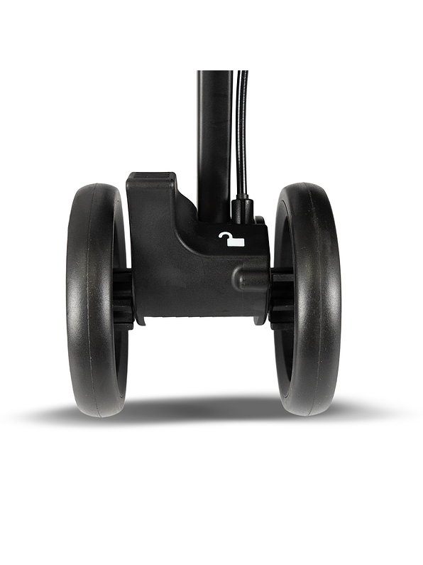 Coche Compacto Nano Gray Premium 6