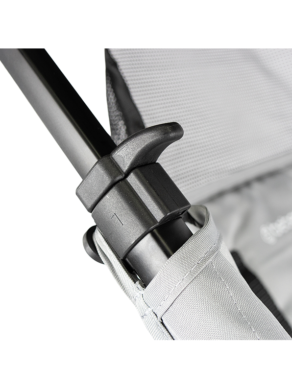 Coche Compacto Nano Gray Premium 4