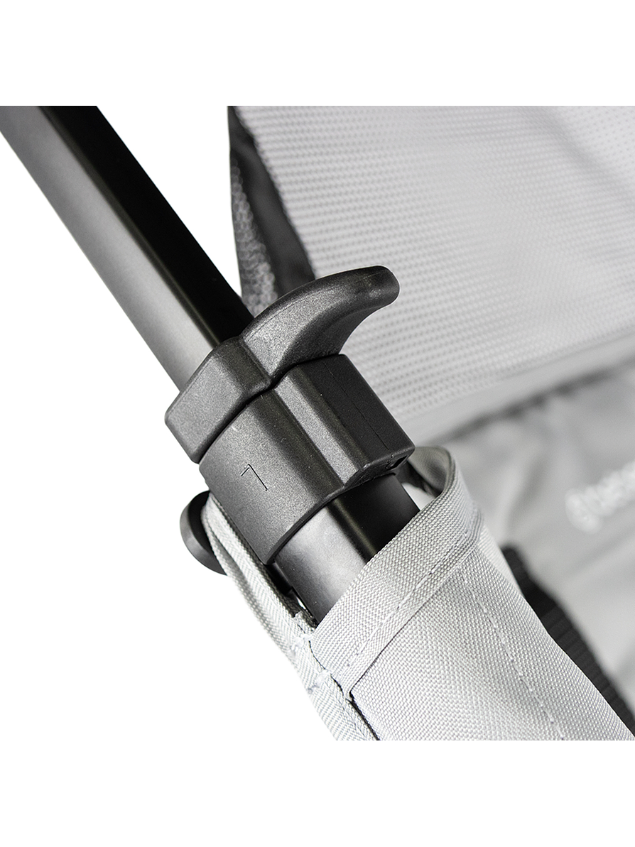 Coche Compacto Nano Gray Premium 4