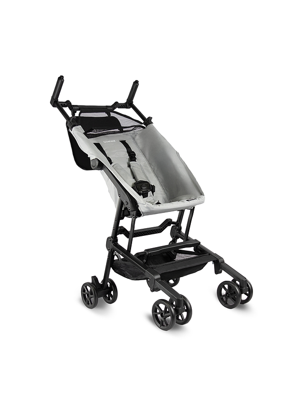 Coche Compacto Nano Gray Premium 3