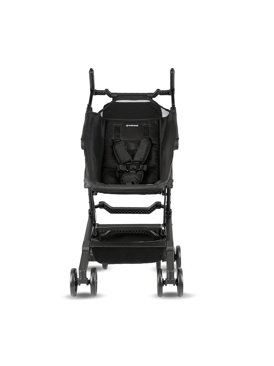 Coche Compacto Nano Black Premium 3