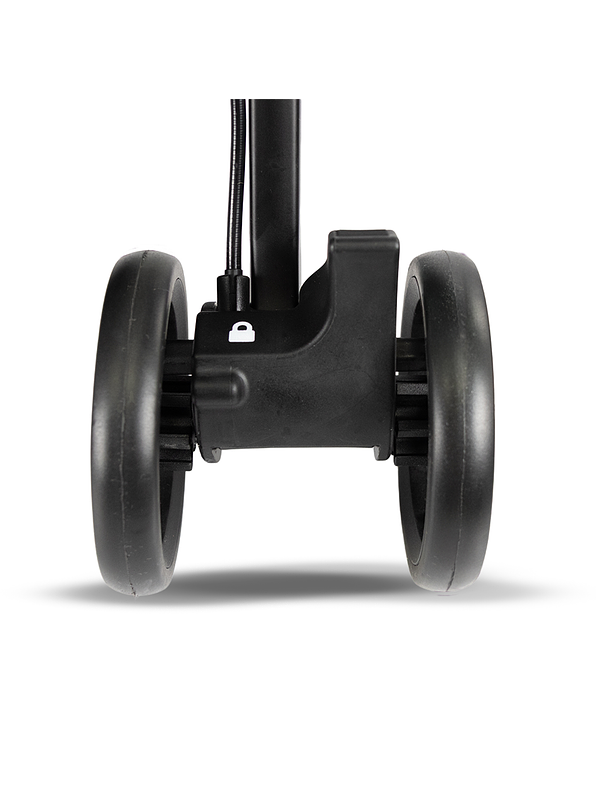 Coche Compacto Nano Black Premium 4