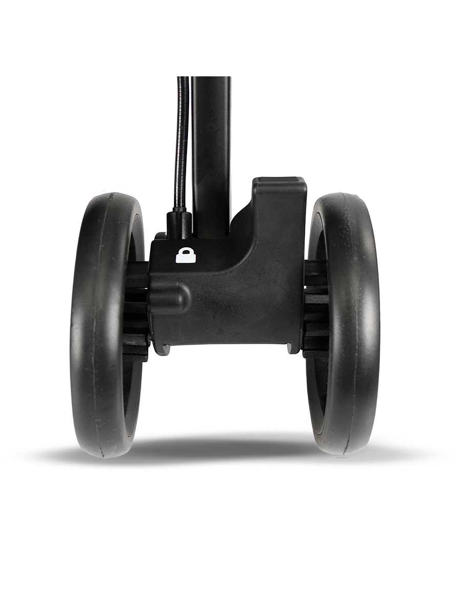 Coche Compacto Nano Black Premium 4