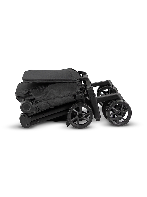 Coche Compacto Nano Black Premium 5