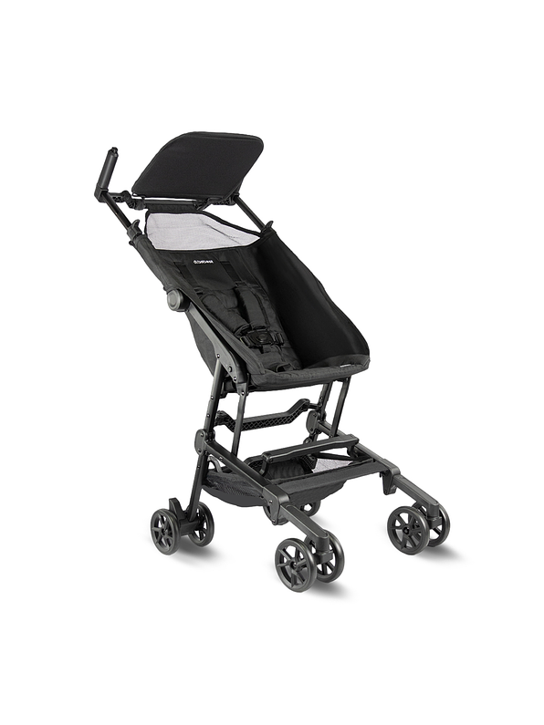 Coche Compacto Nano Black Premium 2