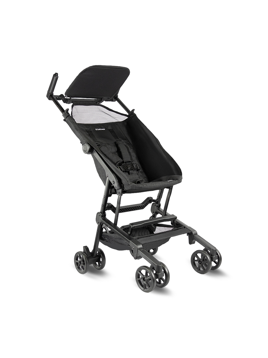 Coche Compacto Nano Black Premium 2