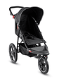 Coche Bebesit Jogger Marathon Black Premium - Miniatura 1