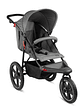 Coche Jogger Marathon Gray Premium - Miniatura 1