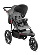 Coche Jogger Marathon Gray Premium - Miniatura 5