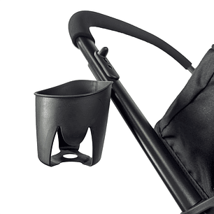 Coche Bebesit Travel System Alfa Beige