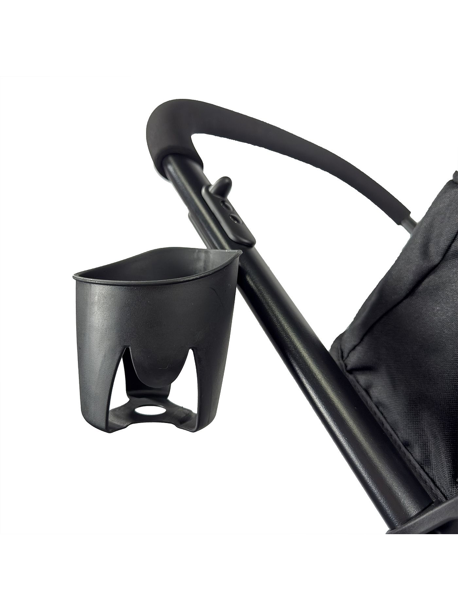 Coche Bebesit Travel System Alfa Beige 2