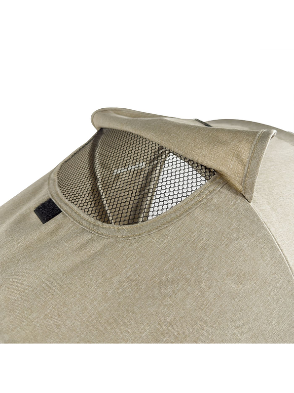 Coche Bebesit Travel System Alfa Beige 8