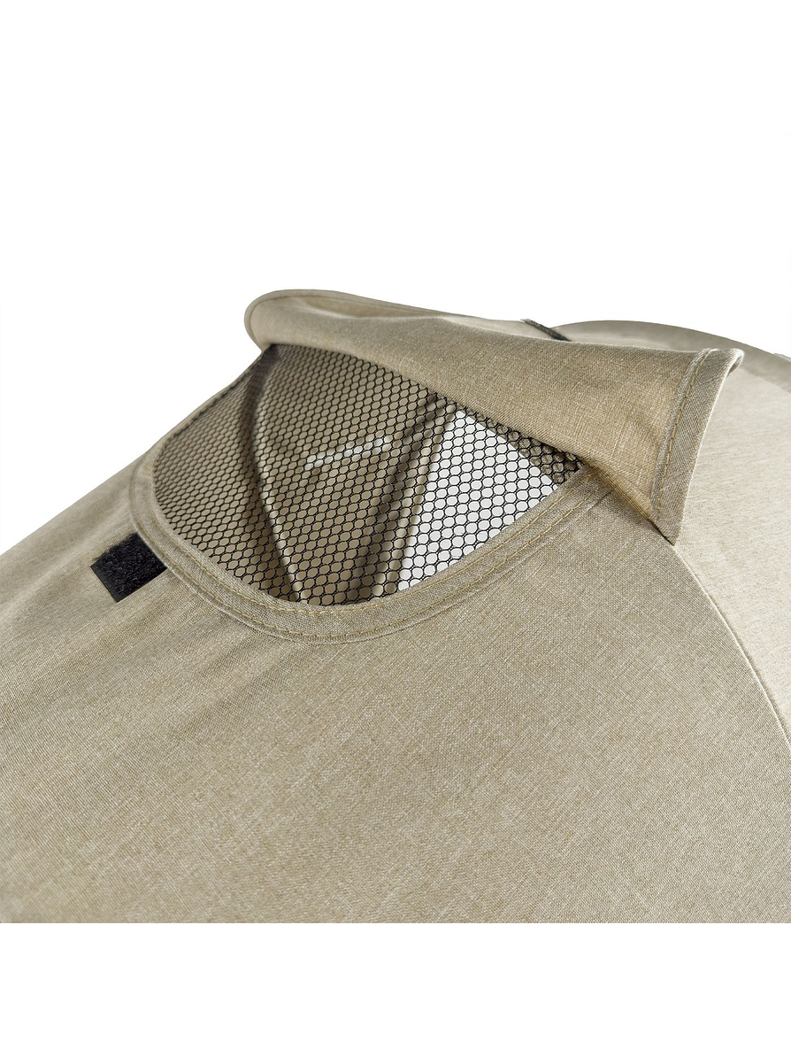 Coche Bebesit Travel System Alfa Beige 8