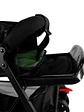 Coche Bebesit Roma Verde - Miniatura 4