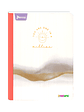 Cuaderno Cosido Norma X-Presarte Femenino 100 Hojas Cuadros - Miniatura 3