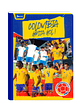 Cuaderno Cosido Norma Selección Colombia 50 Hojas Cuadros - Miniatura 3