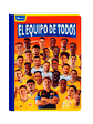 Cuaderno Cosido Norma Selección Colombia 50 Hojas Cuadros - Miniatura 8