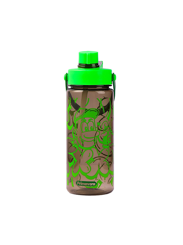 Termo Primavera Plástico Ferxxo 1.2 Litros  1