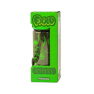 Termo Primavera Plástico Ferxxo 1.2 Litros 