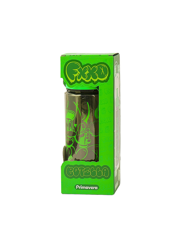 Termo Primavera Plástico Ferxxo 1.2 Litros  2