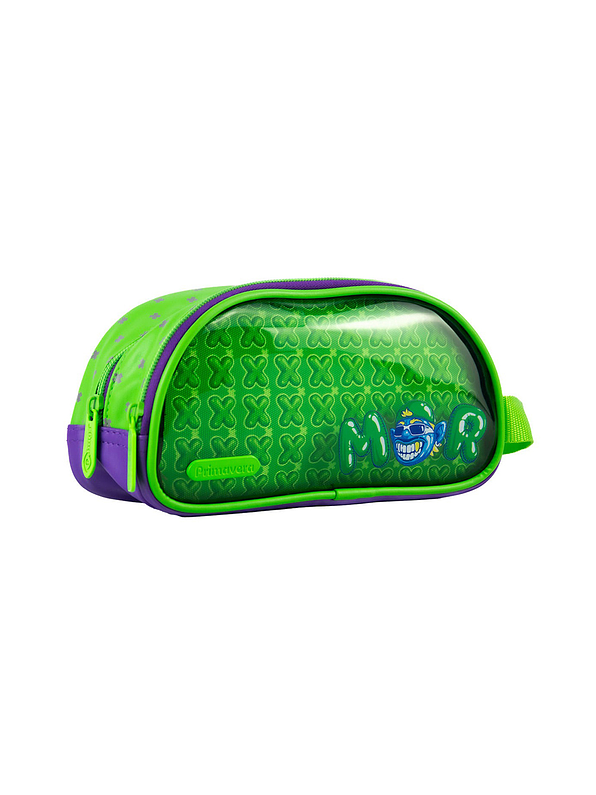 Cartuchera Multiusos Primavera Ferxxo  2