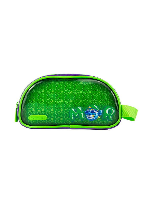 Cartuchera Multiusos Primavera Ferxxo  1