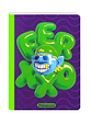Cuaderno Cosido Ferxxo 50 hojas Cuadros - Miniatura 1