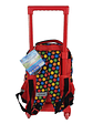 Morral Primavera Premium con Ruedas Paw Patrol Sunny Day - Miniatura 4