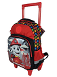 Morral Primavera Premium con Ruedas Paw Patrol Sunny Day - Miniatura 2