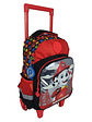Morral Primavera Premium con Ruedas Paw Patrol Sunny Day - Miniatura 3