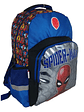 Morral Primavera Premium Grande Spiderman Peter Parker - Miniatura 7