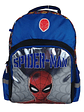 Morral Primavera Premium Grande Spiderman Peter Parker - Miniatura 5