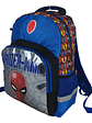 Morral Primavera Premium Grande Spiderman Peter Parker - Miniatura 6