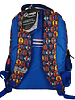 Morral Primavera Premium Grande Spiderman Peter Parker - Miniatura 8