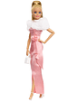 Barbie Noche De Encanto Con Vestido Rosa  - Miniatura 3