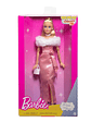 Barbie Noche De Encanto Con Vestido Rosa  - Miniatura 2