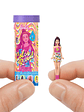Mini BarbieLand Muñecas Paquete de Mini Reveal - Miniatura 5