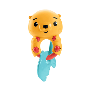 Fisher-Price Anillos Animales Surtidos