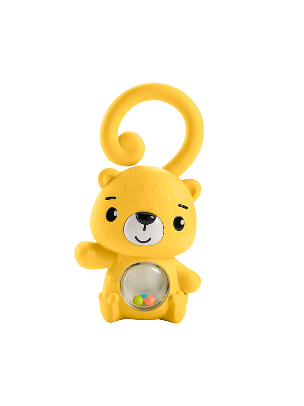 Fisher-Price Anillos Animales Surtidos 3