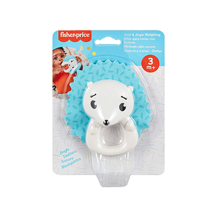 Fisher-Price Anillos Animales Surtidos