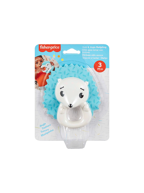 Fisher-Price Anillos Animales Surtidos 1