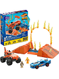 Mega Construx Hot Wheels Monster Trucks - Miniatura 2