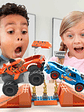 Mega Construx Hot Wheels Monster Trucks - Miniatura 4